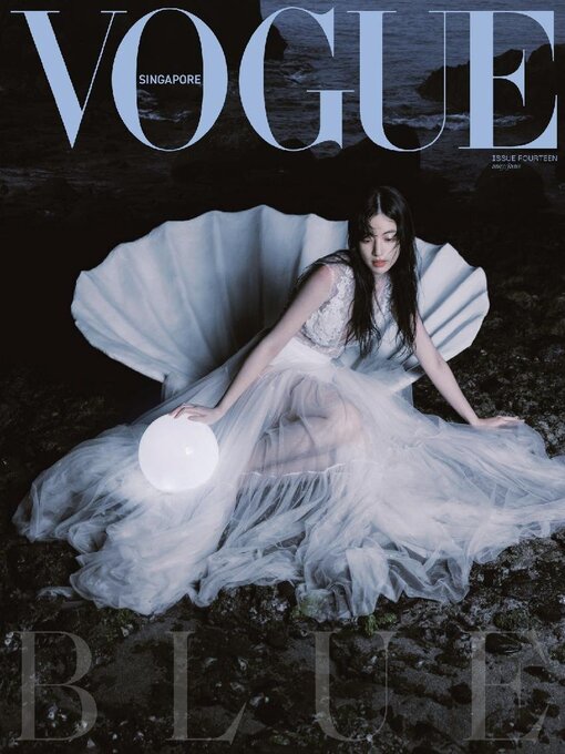 Title details for Vogue Singapore by Media Publishares Pte Ltd - Available